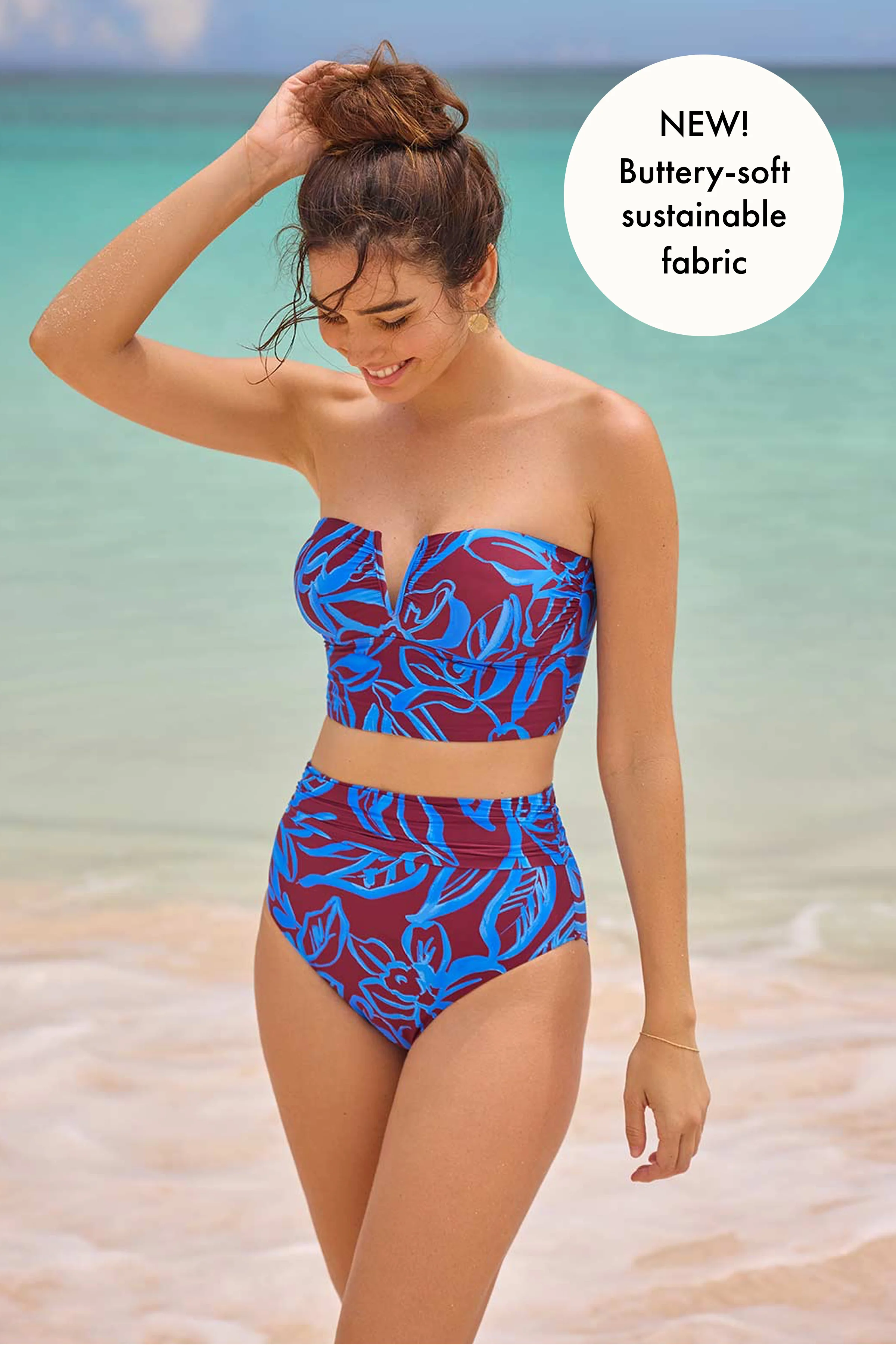 Iconic Swim and Style for Every Body